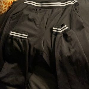 rue21 Women’s joggers size M